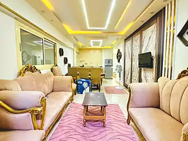 عقارات للبيع في شاطئ النخيل - ٦ اكتوبر، العجمي، 120 متر