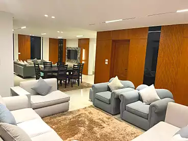 Apartments For rent in 12th St., First Zone Buildings, 266 sqm