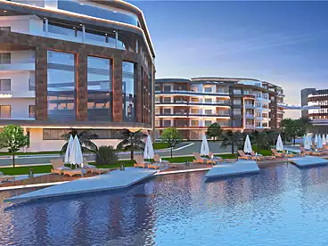 For sale in El Ahyaa, Red Sea, 57 sqm