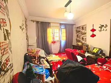 شقق للبيع في شارع جمال عبد الناصر، العصافرة، 90 متر