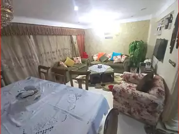Apartments For sale in Khalil Hamada St., Sidi Beshr Bahri, 125 sqm
