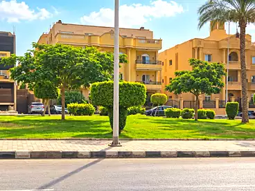 For sale in El Banafsag Villas, El Banafsag, 200 sqm