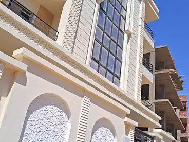 For sale in New Narges, New Cairo - 5th Settlement, 135 sqm