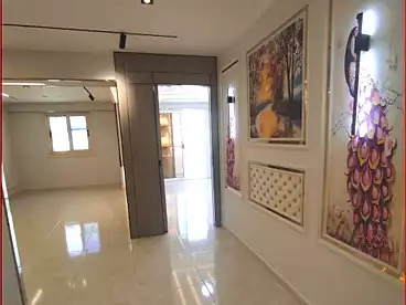 شقق للبيع في شارع اسكندر إبراهيم، ميامي، 130 متر