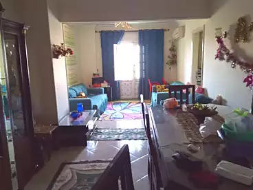 Apartments For sale in Ismael Kamel St., Helwan El Sharkeya, 153 sqm