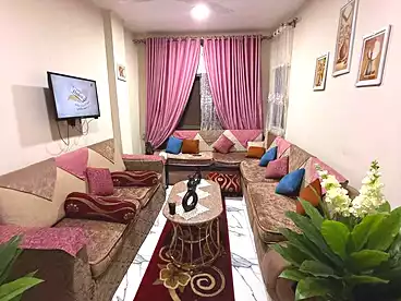 شقق للبيع في شارع عز الدين عمر، الطالبية، 110 متر