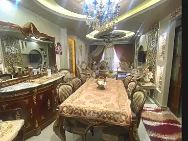 شقق للبيع في محرم بك، الاسكندرية، 125 متر