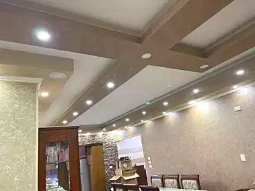 Apartments For sale in Mahmoud Zaki St., Helwan, 136 sqm
