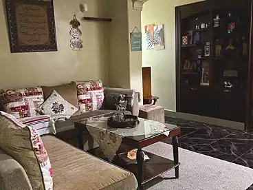 Apartments For sale in Khatem El Morsalin St, Tersa, 200 sqm
