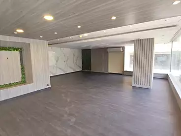 in El Thawra St., Heliopolis - Masr El Gedida, 500 sqm