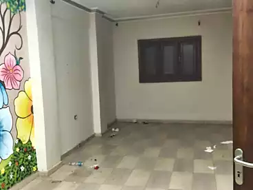 Apartments For rent in Isbico, Madinat El Salam, 130 sqm