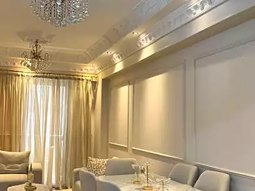 Apartments For sale in El Lebeny, El Haram, 125 sqm
