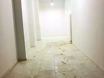 Shops For rent in El Lebeny, El Haram, 80 sqm