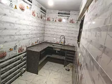 شقق للبيع في شارع قصر القويري، الهانوفيل، 90 متر