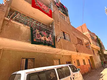 House / Home For sale in Kafr El Shorafa, El Marg, 100 sqm