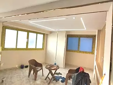 شقق للبيع في إمبابة، القاهرة الكبرى، 100 متر