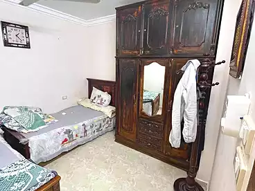 عقارات للبيع في شارع العشرين، عين شمس الشرقية، 100 متر