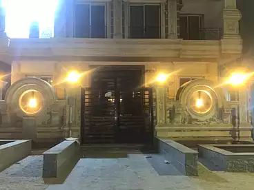 Apartments For sale in El Andalus 1, El Andalus, 151 sqm