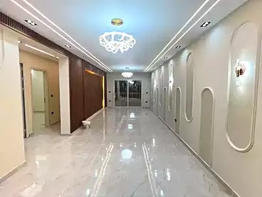 شقق للبيع في المريوطية، فيصل، 180 متر
