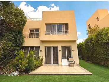 Villas For sale in Grand Heights Compound - Kuwadico, Compounds in 6 October, 403 sqm