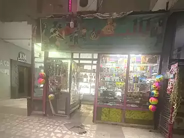 محلات للبيع في شبرا، القاهرة الكبرى، 59 متر