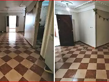 Apartments For sale in Street 16 El Eslah, El Falki, 110 sqm