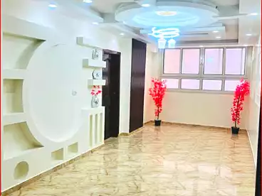 شقق للبيع في شارع العشرين، حدائق حلوان، 150 متر