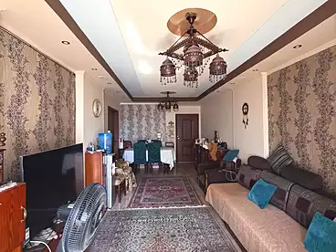 شقق للبيع في كامب شيزار، الاسكندرية، 125 متر