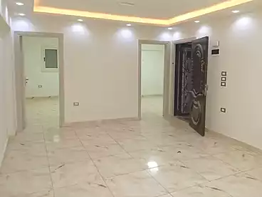 Apartments For rent in El Kilo 21, Al Agamy, 120 sqm