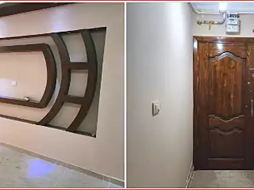 Apartments For sale in New Miami, Alexandria, 125 sqm