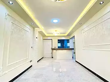 شقق للبيع في شاطئ النخيل - ٦ اكتوبر، العجمي، 100 متر