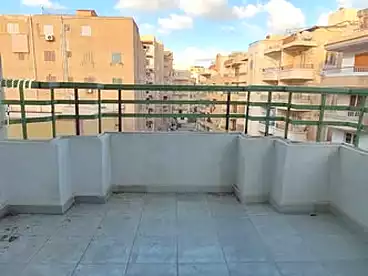 Apartments For sale in Shatee El Nakheel, Al Agamy, 100 sqm