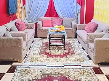 شقق للبيع في المنيب، الجيزة، 85 متر