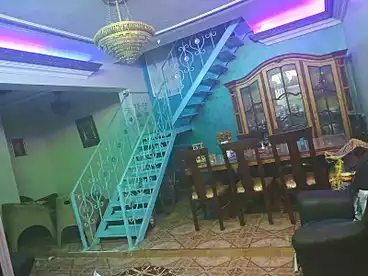 Duplex For sale in Ezz El-Deen Omar St., El Talbeya, 120 sqm
