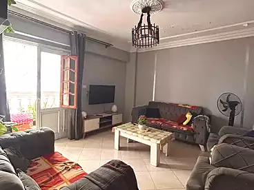 شقق للبيع في مدينة الأمل - عزبة الهجانة، مدينة نصر، 165 متر