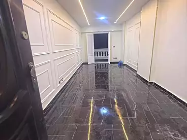 Apartments For sale in Gamal Abd El Nasir St, Sidi Beshr Bahri, 125 sqm