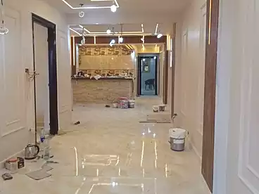 Apartments For sale in Gamal Abd El Nasir St, Sidi Beshr Bahri, 130 sqm