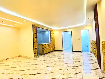 شقق للبيع في شاطئ النخيل - ٦ اكتوبر، العجمي، 110 متر