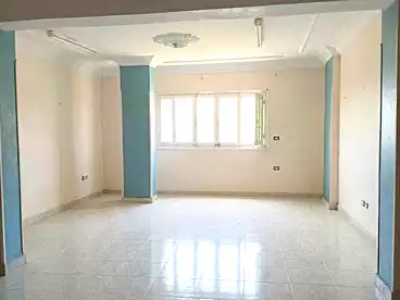 Properties For sale in El Tayaran City, Helwan, 115 sqm