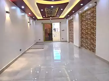 شقق للإيجار في شارع الحنفية، البيطاش، 130 متر