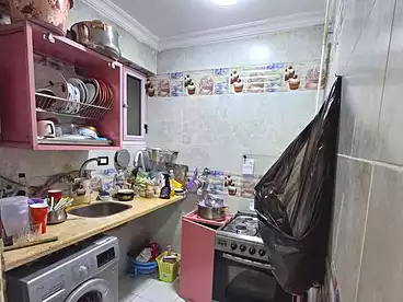Apartments For sale in Street 16 El Eslah, El Falki, 110 sqm