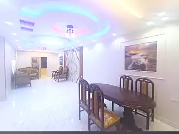 Apartments For rent in Hassan Mohamed St., Faisal, 150 sqm