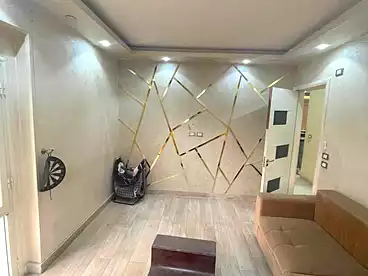 شقق للبيع في المريوطية، فيصل، 100 متر
