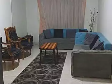 Furnished Apartment For rent in El Lebeny, Faisal, 80 sqm