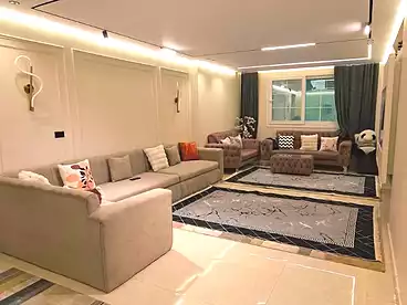 عقارات للبيع في المريوطية، فيصل، 175 متر