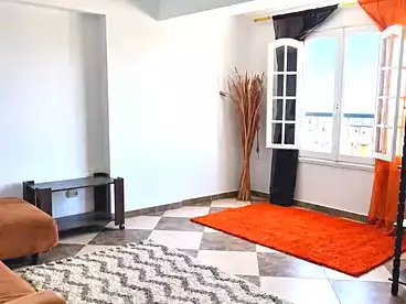 شقق للبيع في شارع دنشواي، سيدي جابر، 150 متر