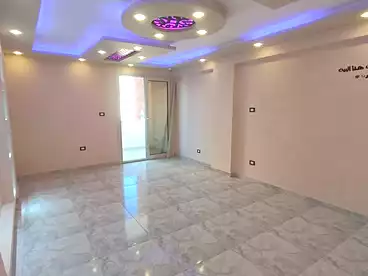 Apartments For sale in El Salam St., El Seyouf Qebly, 100 sqm