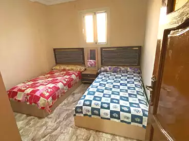 شقق للبيع في المندرة بحري، المندرة، 90 متر