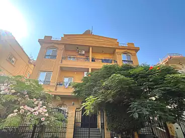 For sale in Public Security Compound, Compounds in New Cairo, 170 sqm