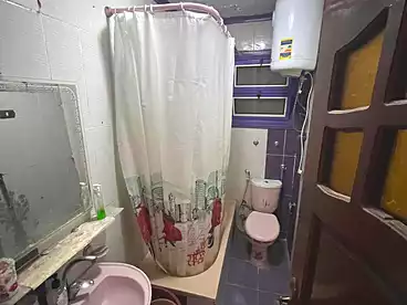 Apartments For sale in Gamal Abd El Nasir St, Sidi Beshr Bahri, 75 sqm